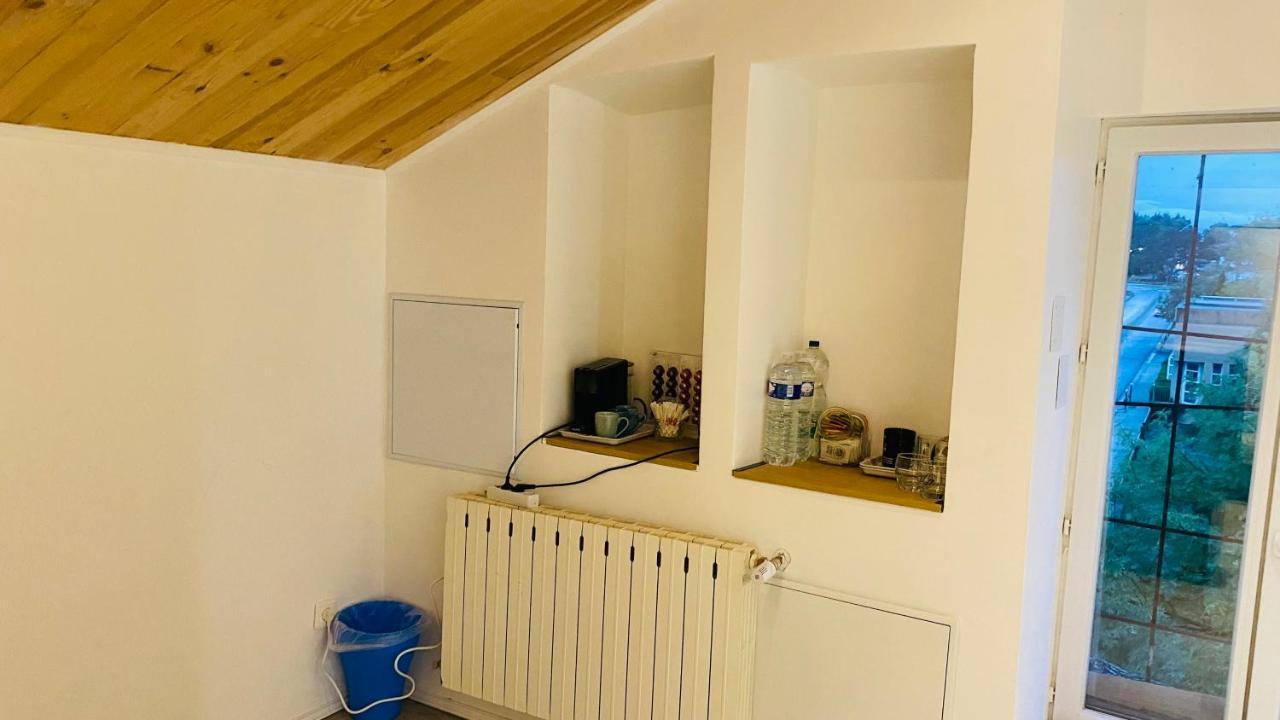 Studio Cros Climatise Castres  Luaran gambar